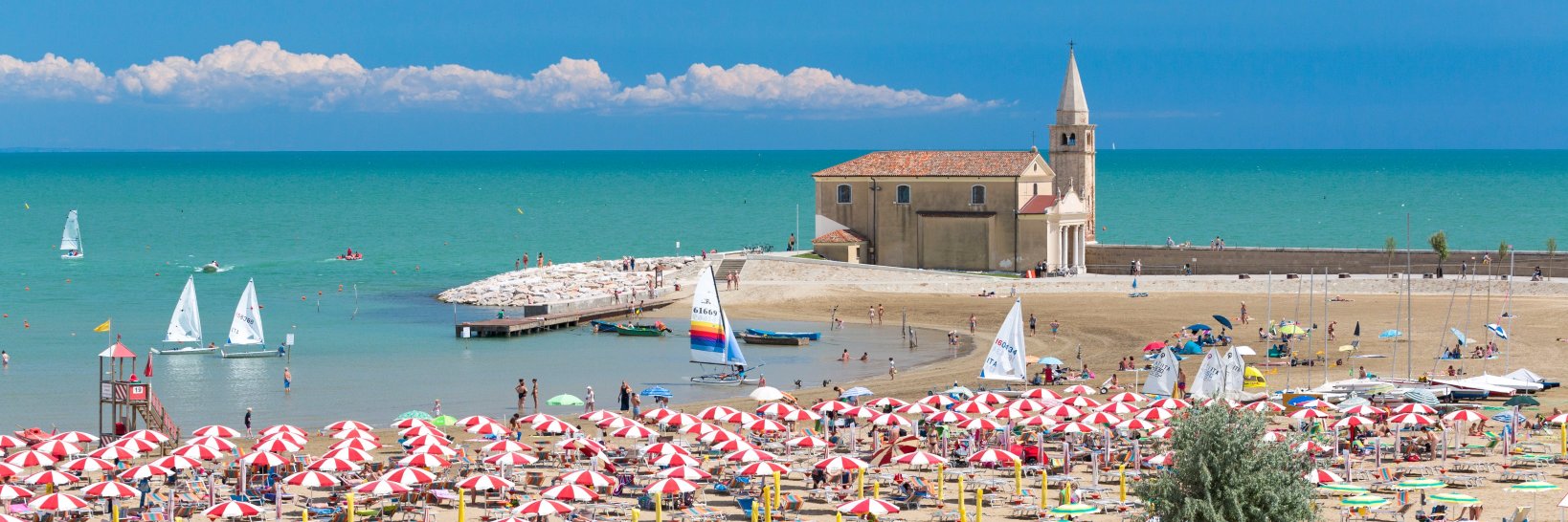 Caorlespiaggia's profile banner image