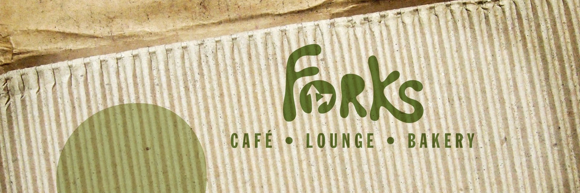forkscafe's profile banner image