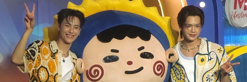 🐽ตัวเป็นหมู🐽 banner