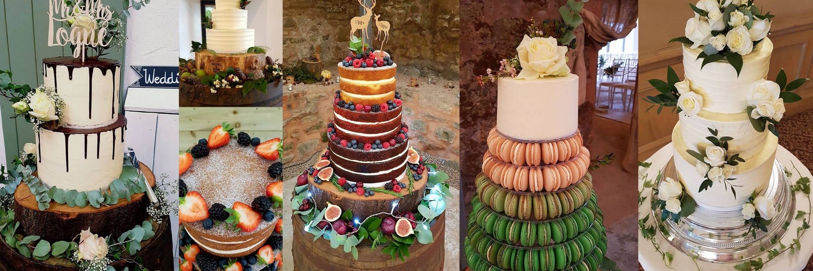 CakeLesley's profile banner image