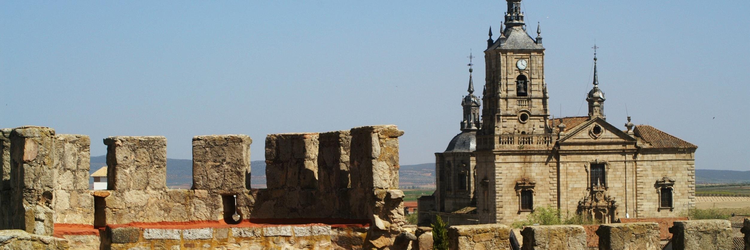 Turismo Orgaz banner