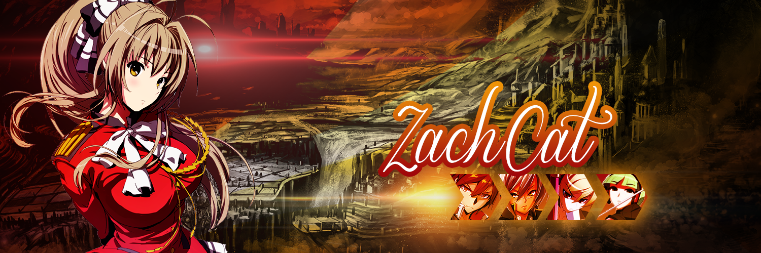 ZachCat1's profile banner image