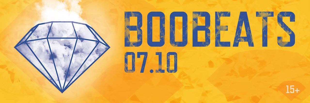 boobeats_be's profile banner image