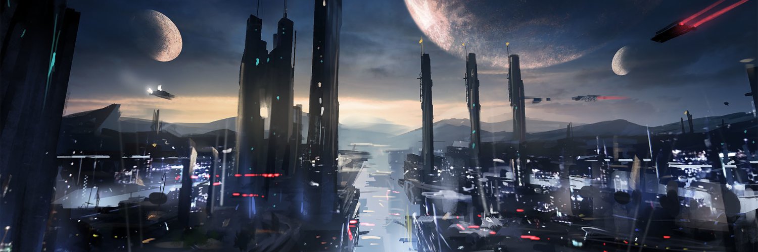satkram's profile banner image