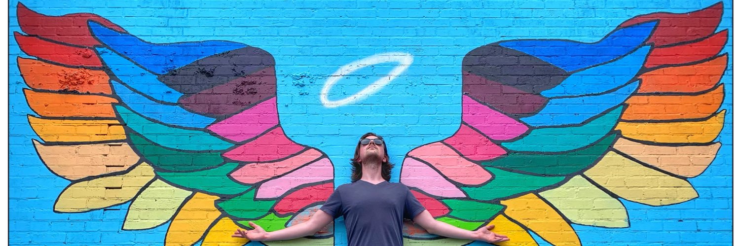 Daniel McLaughlin banner