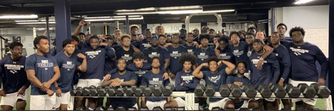 John Stretch II banner