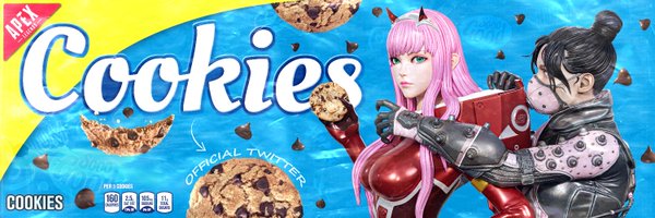 Cookie_Ezy Profile Banner
