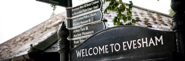 EveshamHour Profile Banner