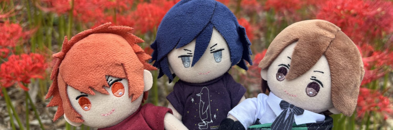 がんもどき banner
