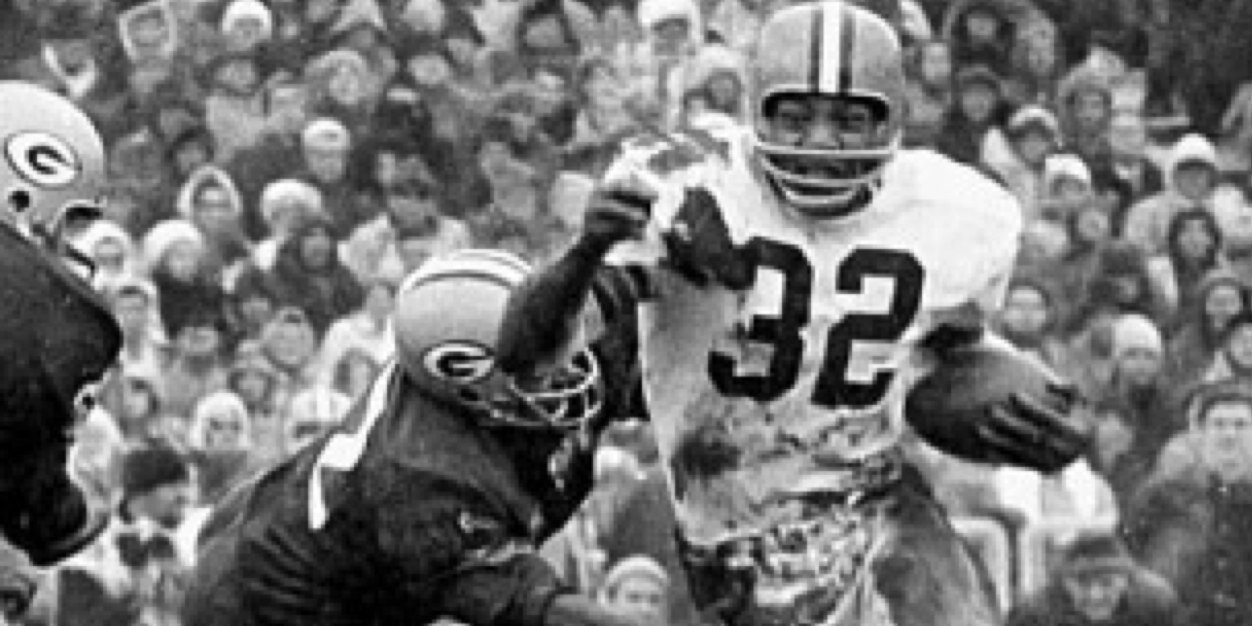 JimBrownNFL32's profile banner image