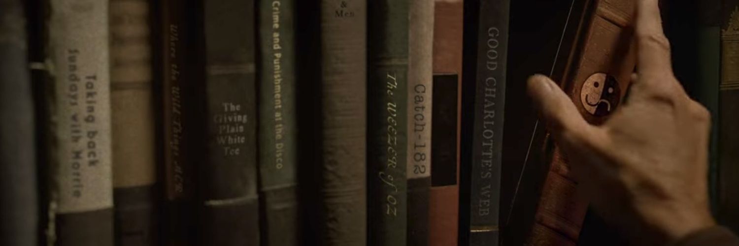 hclarkie's profile banner image