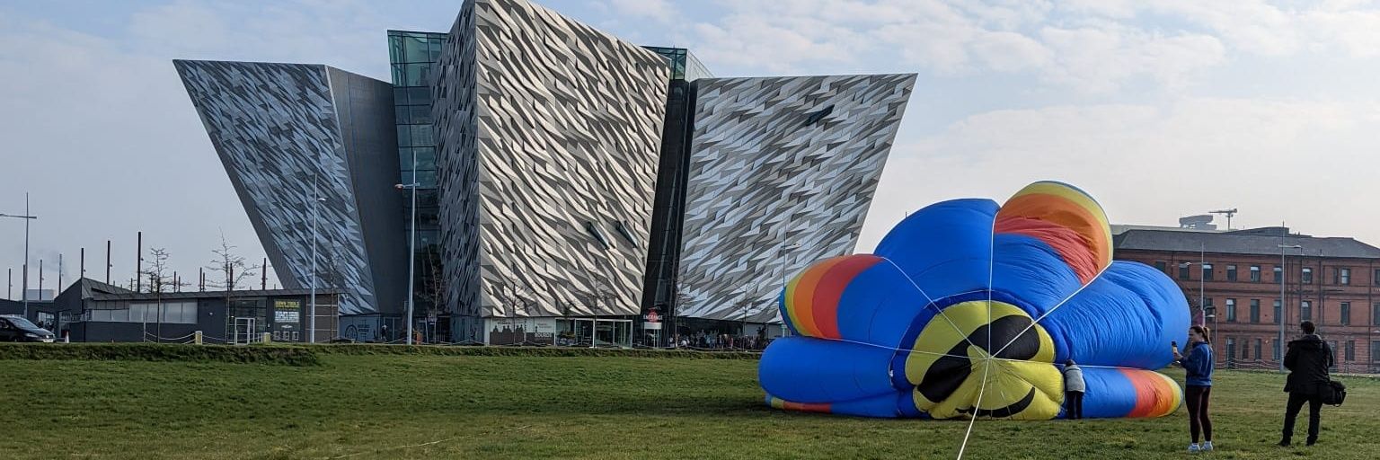 fairviewballoon's profile banner image