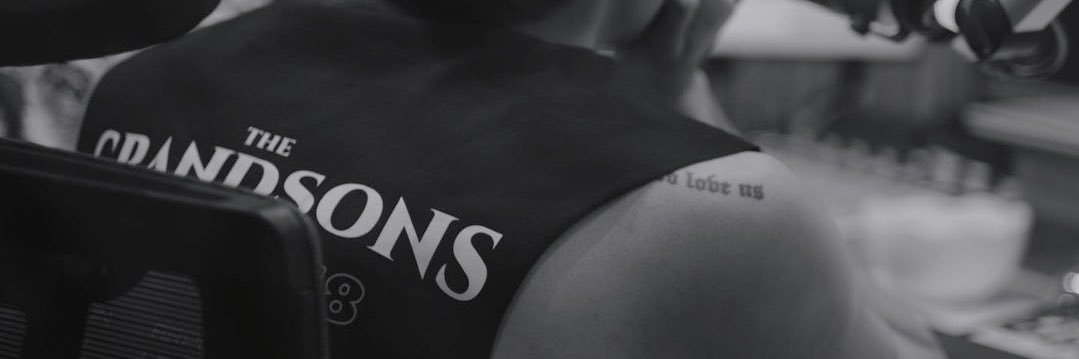 mildbsd's profile banner image