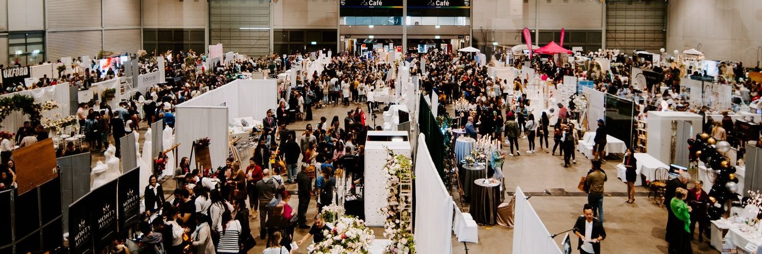 weddingexposaus's profile banner image