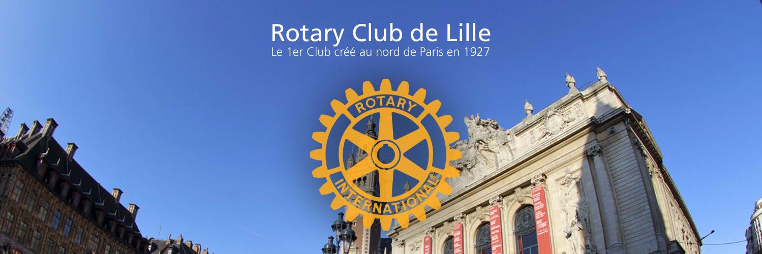 rotarylille's profile banner image