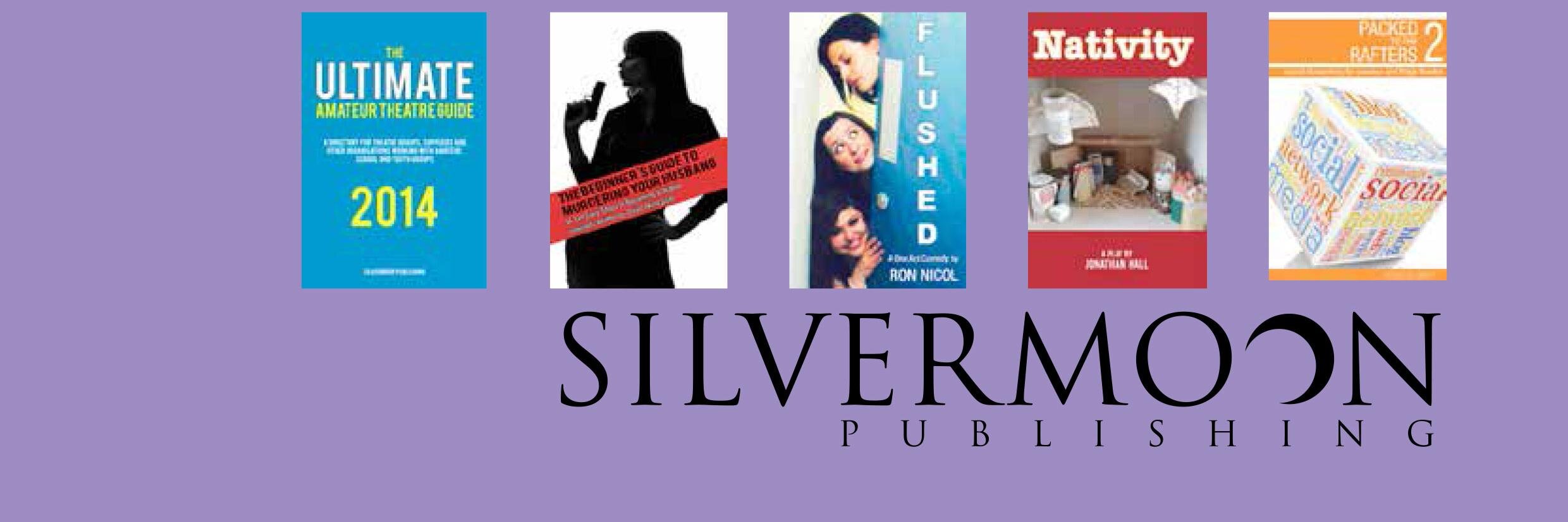 SilvermoonPlays's profile banner image