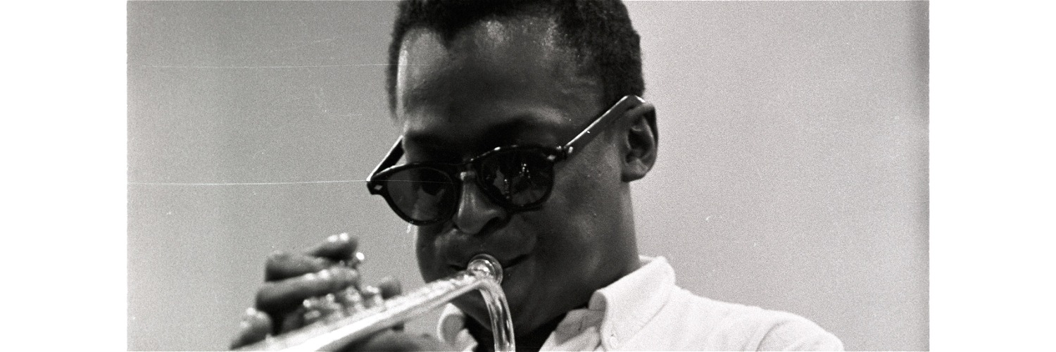 Charlie Ensor banner