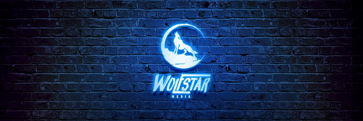 WolfStar Media banner