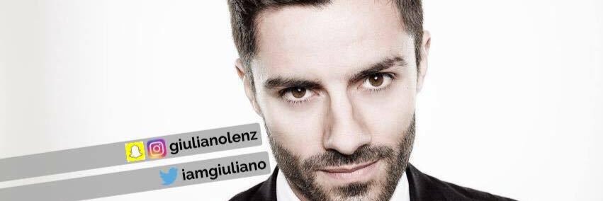 iamgiuliano's profile banner image