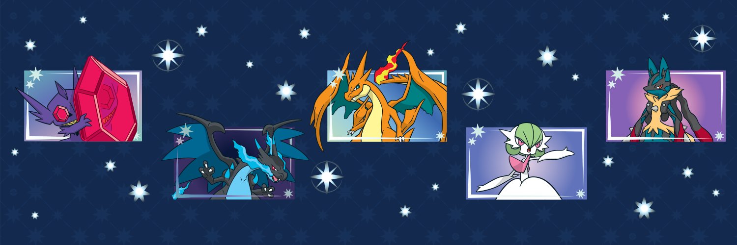 Pokémon UK's banner