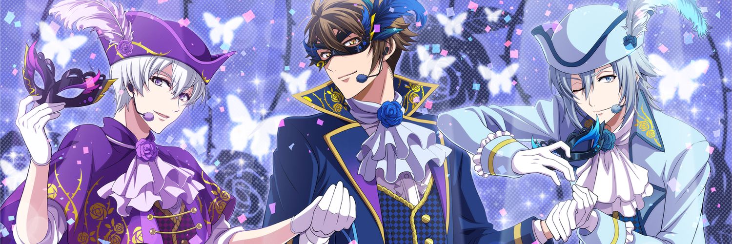 ringomarui's profile banner image