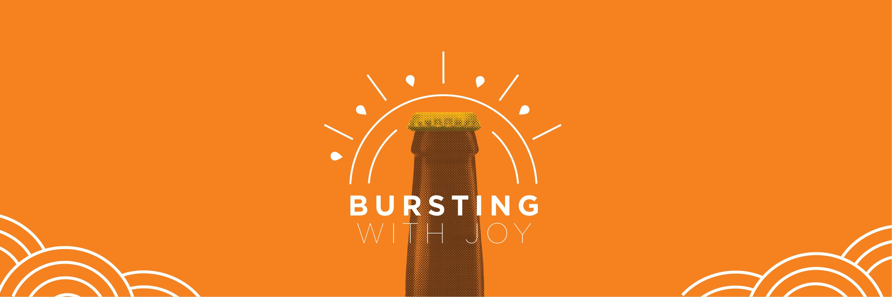 Nirvana Brewery banner