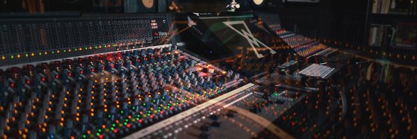 Firm_Music Profile Banner