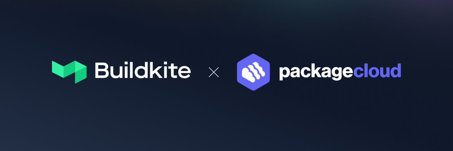 packagecloudio's profile banner image