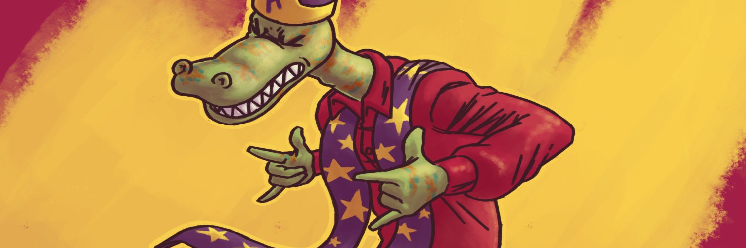DaWardoAlvarez's profile banner image