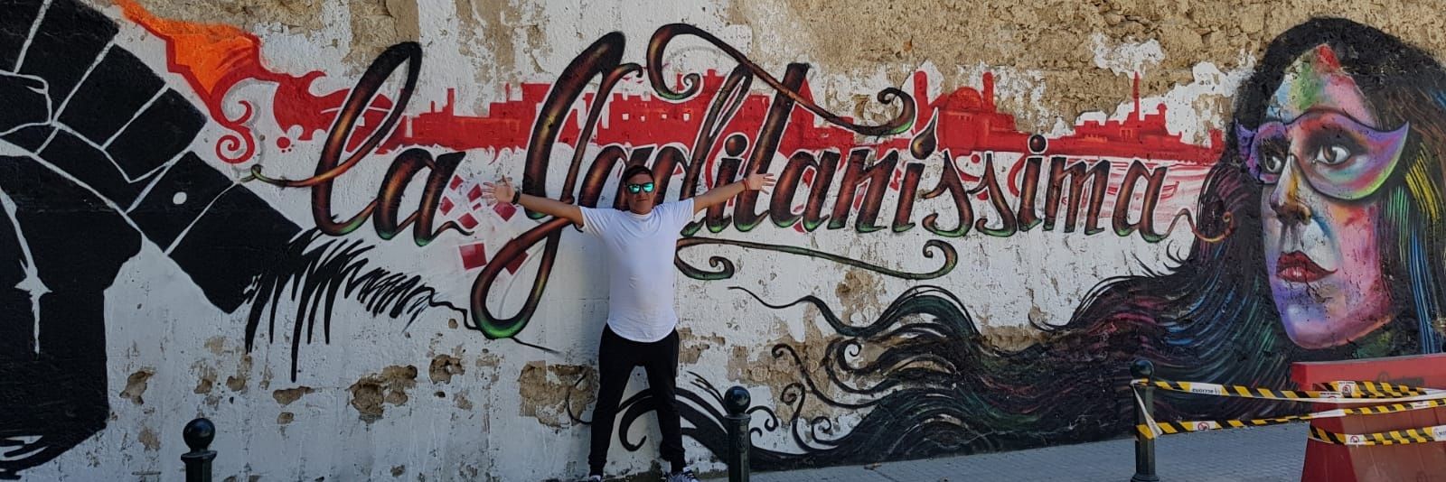 javilpf's profile banner image