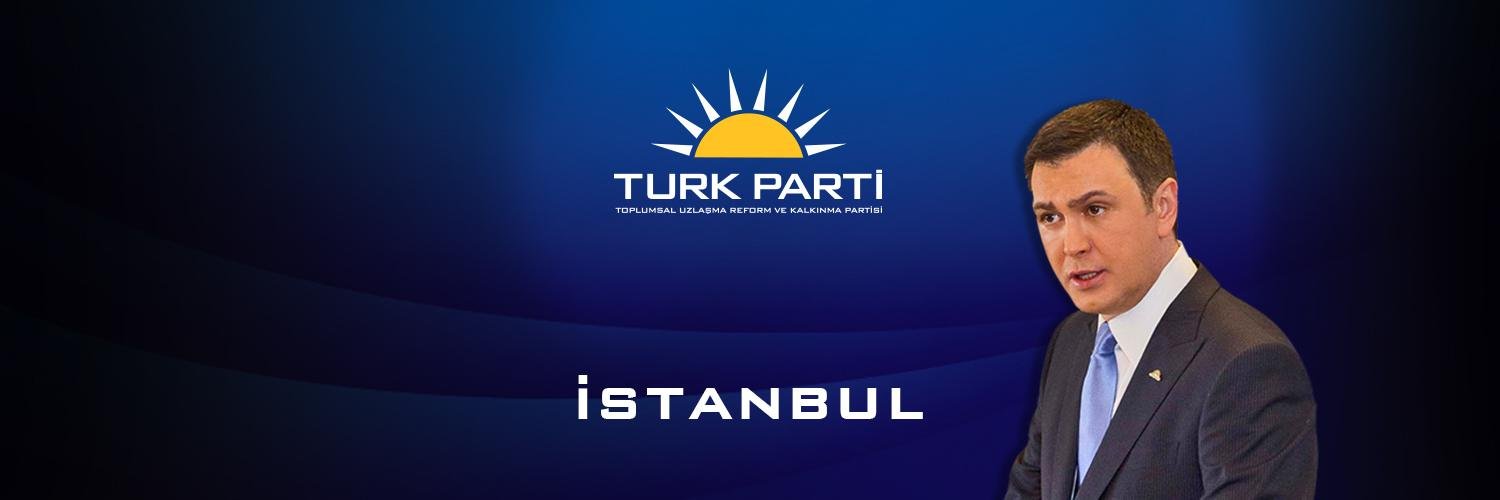 TurkParti34's profile banner image