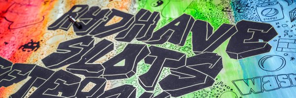 Rydhave Profile Banner