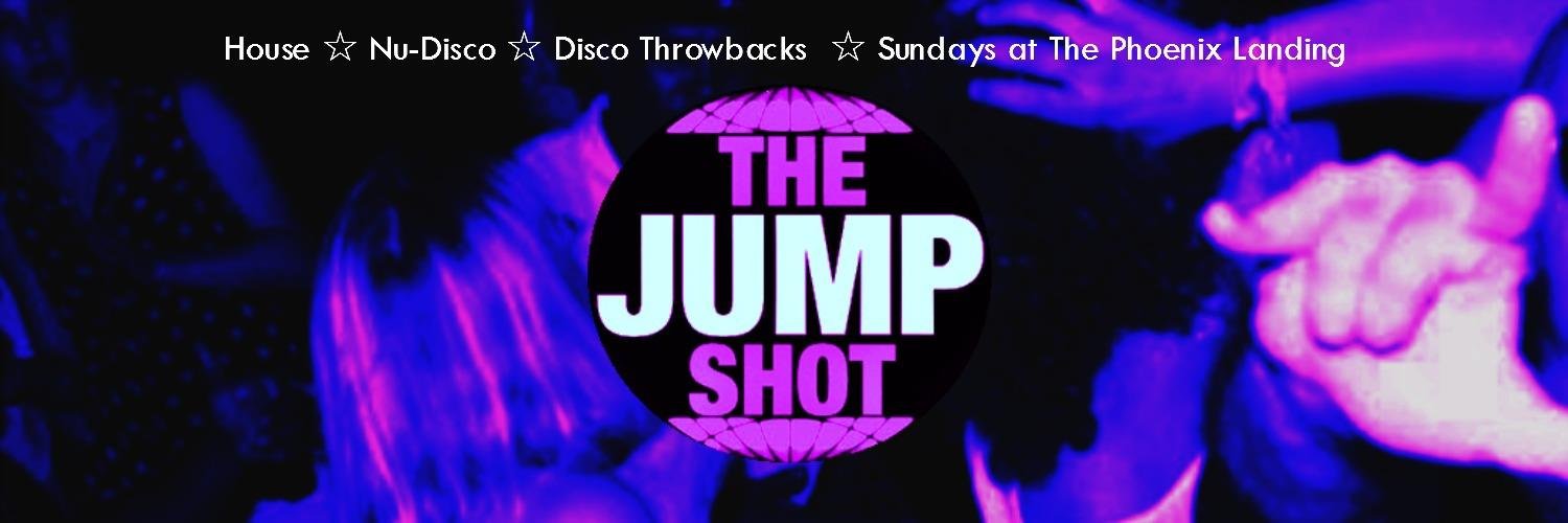 JumpShotSundays's profile banner image