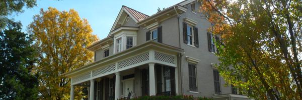 FredDouglassNPS Profile Banner