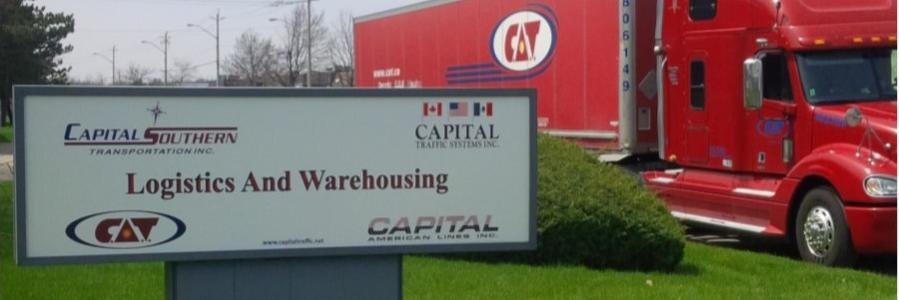 Capital Southern banner