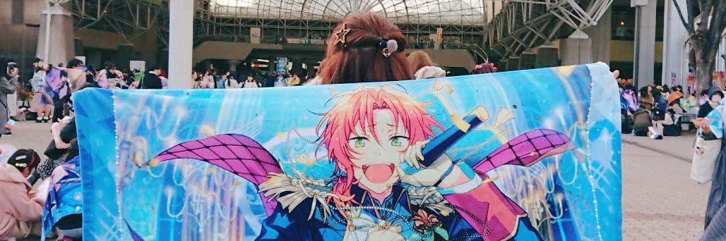 葉月* banner