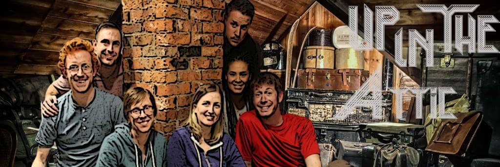 thatsjustwild's profile banner image