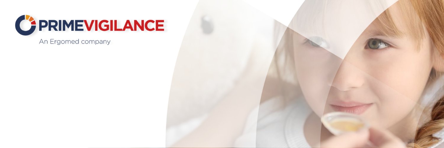 PrimeVigilance banner