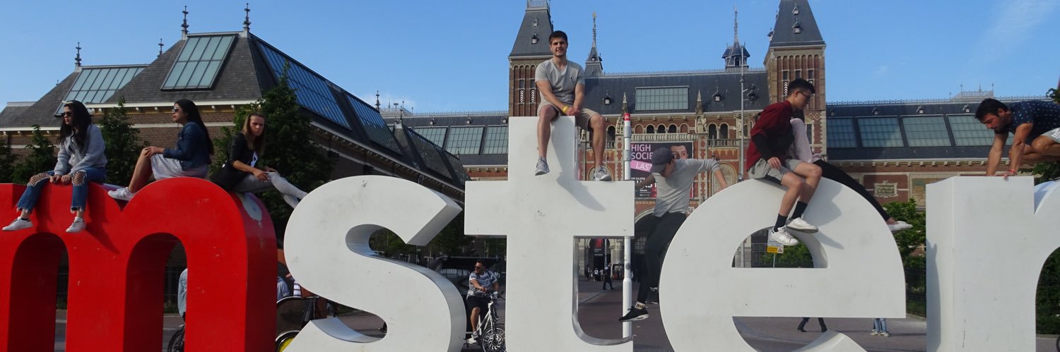 JDSoster's profile banner image