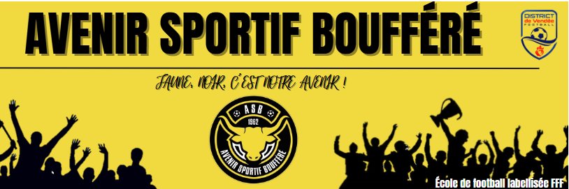 🌓AS Boufféré🌗 banner