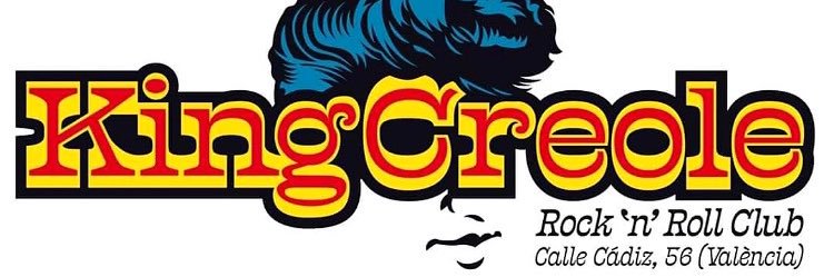kingCreolevlc's profile banner image
