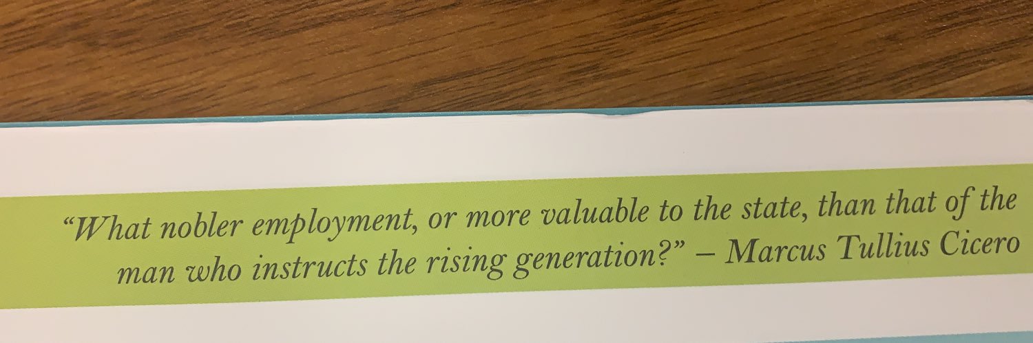 Sherica Daughtery M.Ed. banner