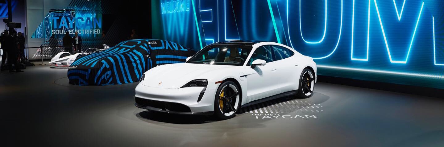 PorscheHellas's profile banner image