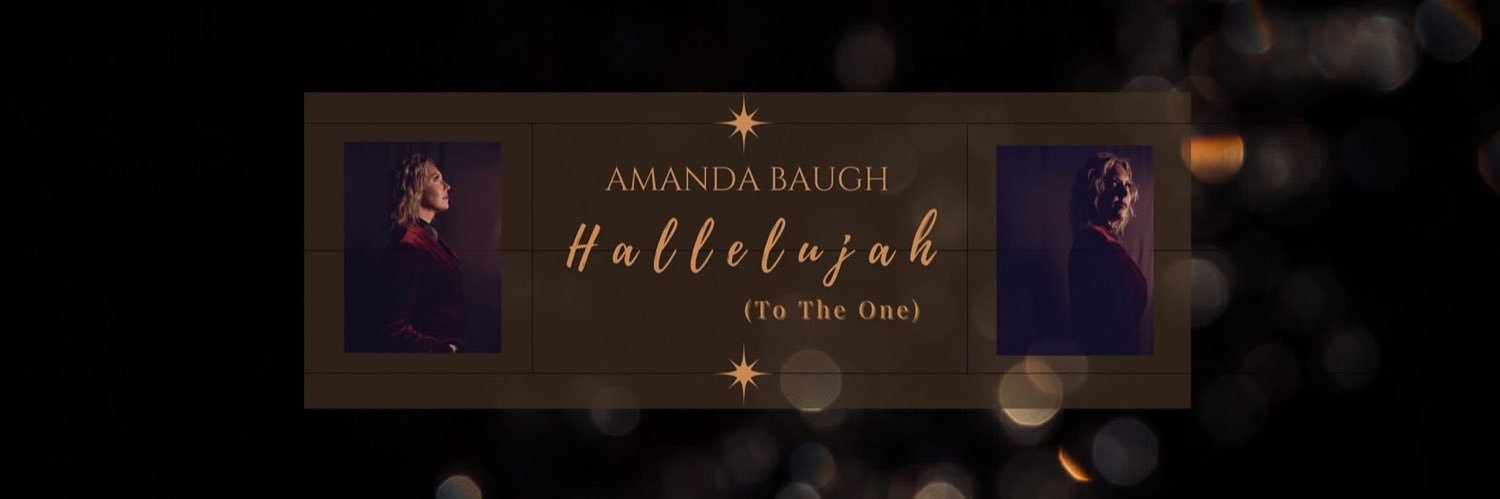 AmandaBBaugh's profile banner image