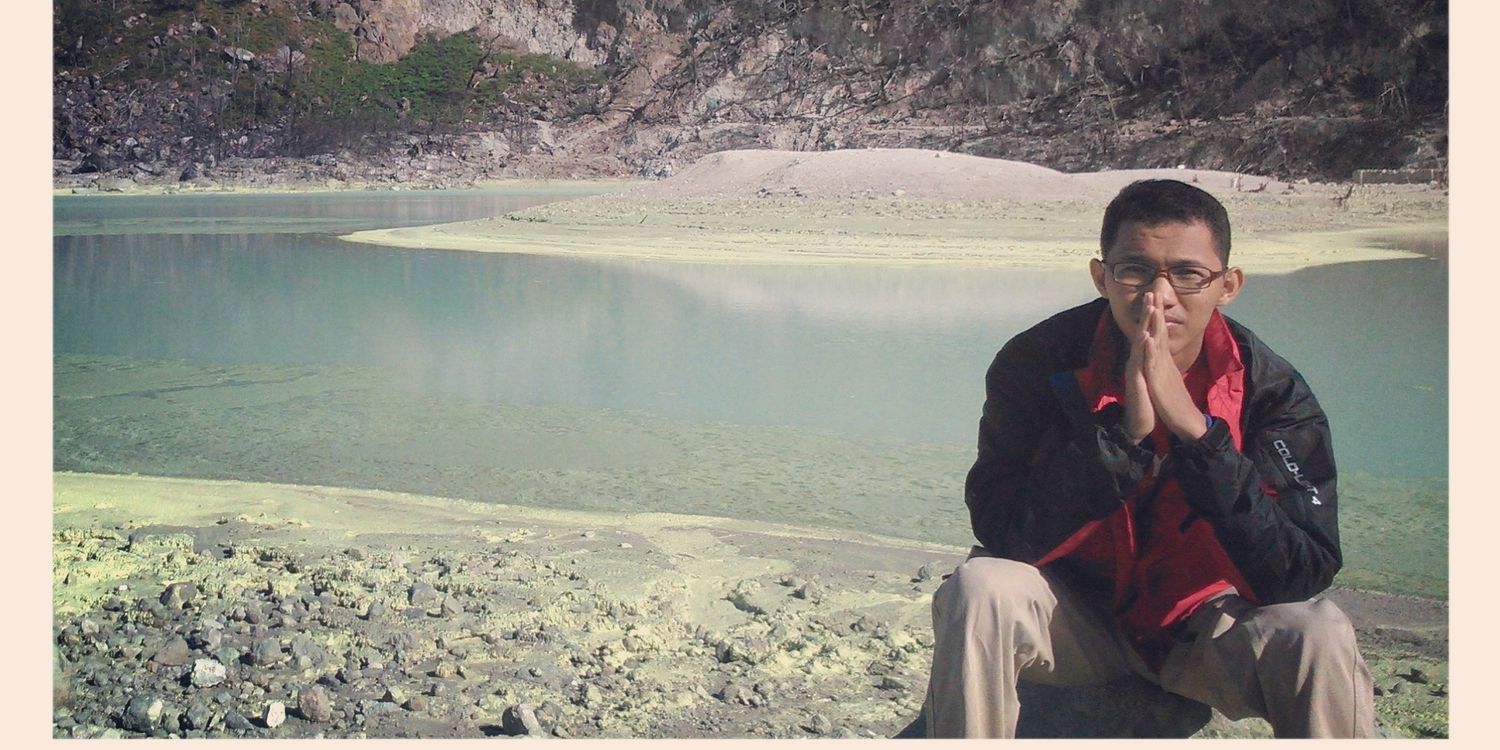 kamarullah_com's profile banner image