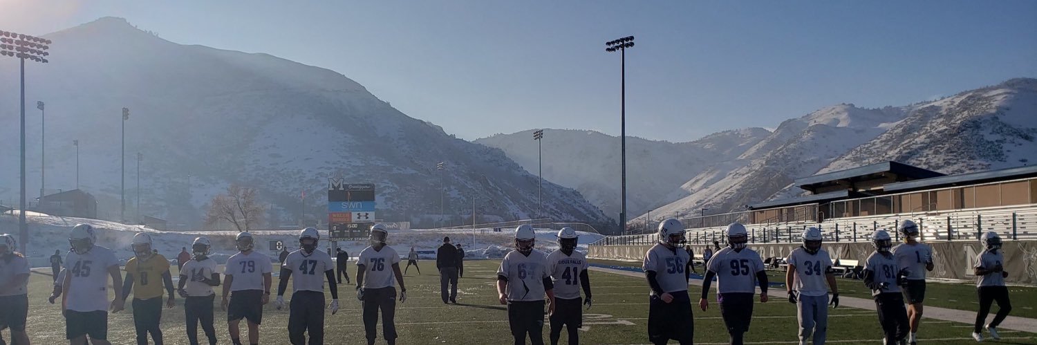 PackerGiant's profile banner image