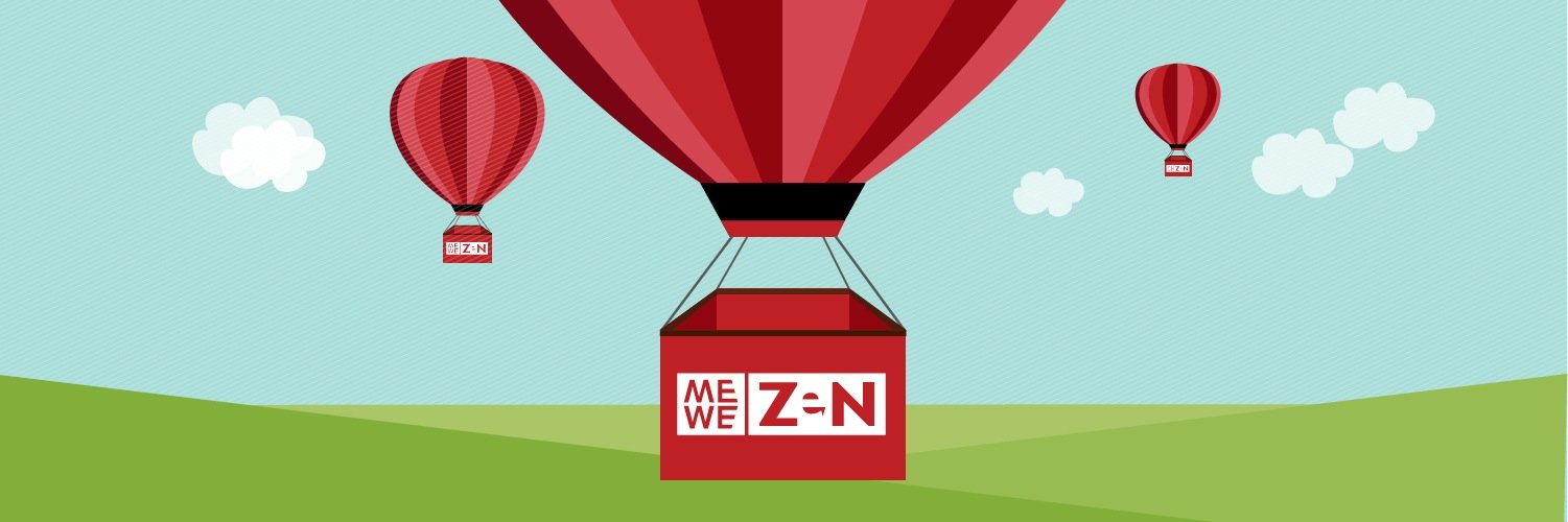 MeWeZeN's profile banner image