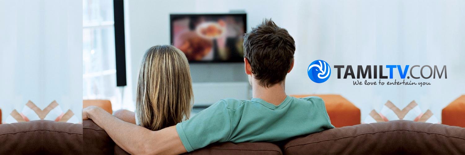 TamilTV.com banner