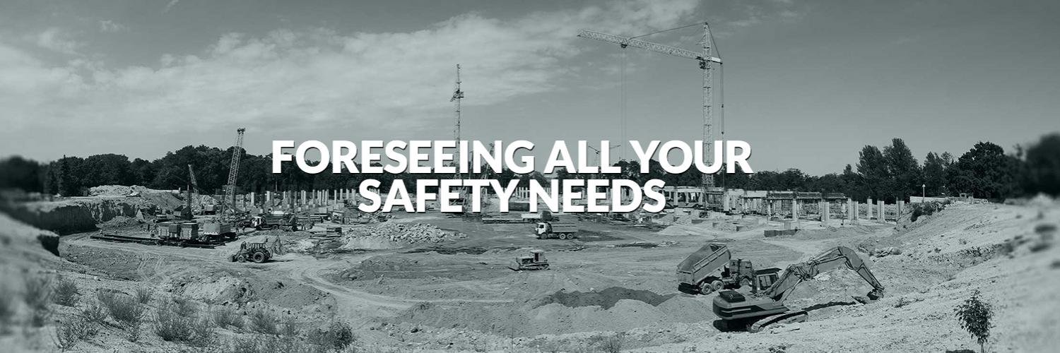 ForeseeSafety's profile banner image