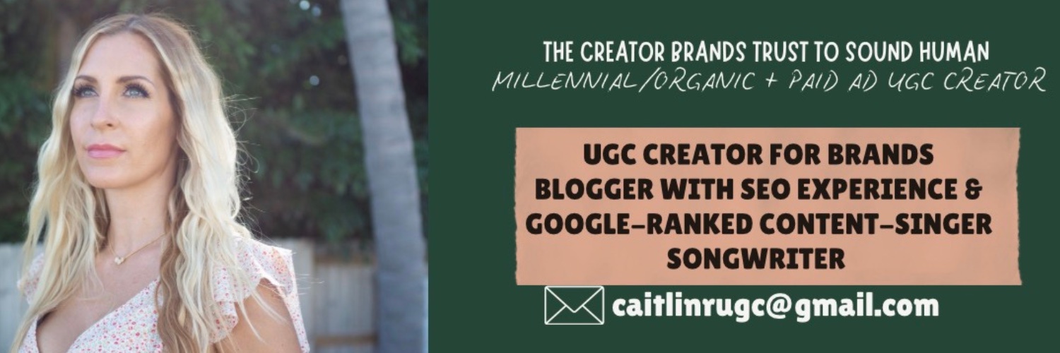Caitlin Rushing banner